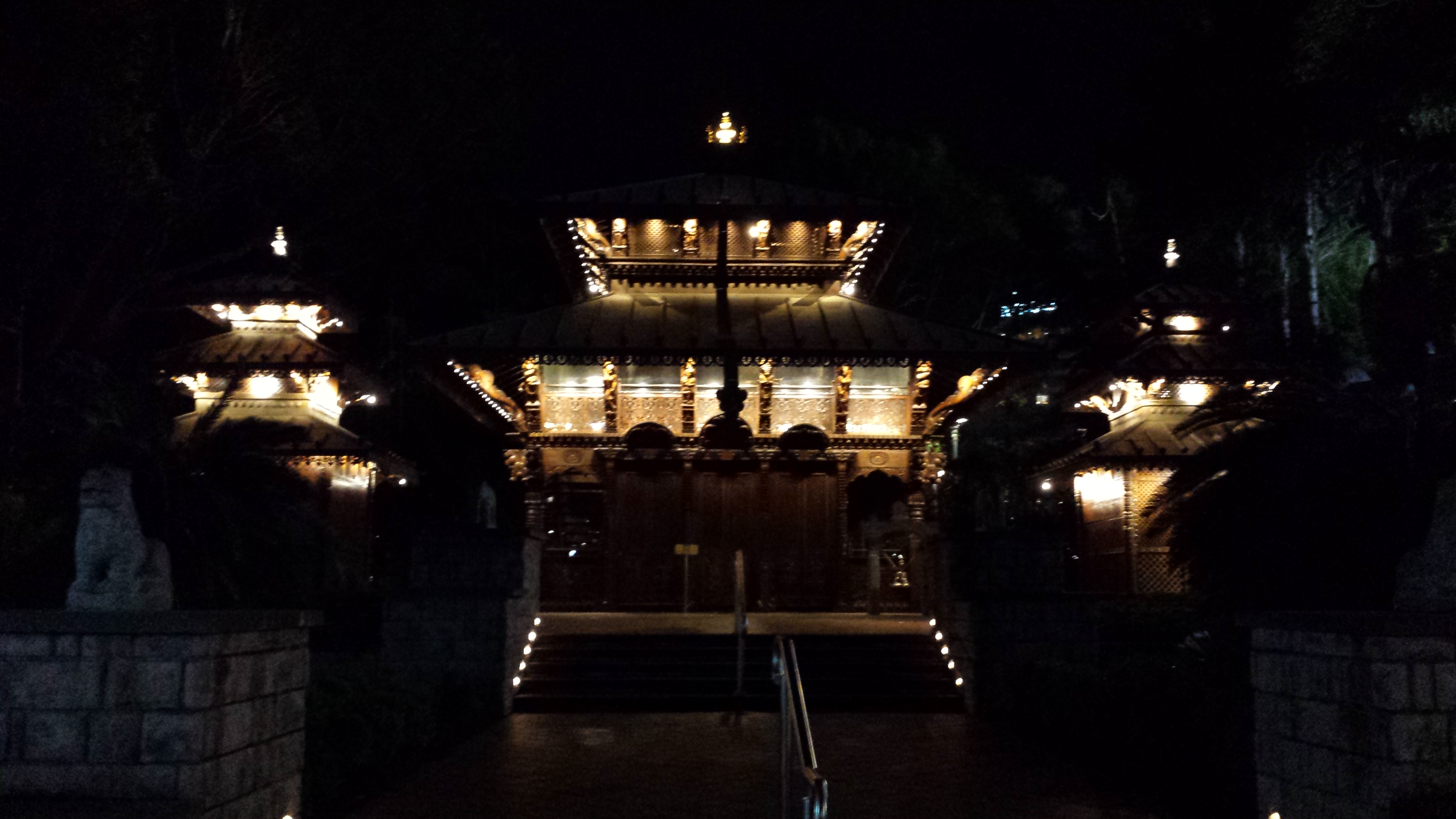 Nepalese_Pagoda