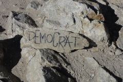 Mount_Democrat_-_Sign