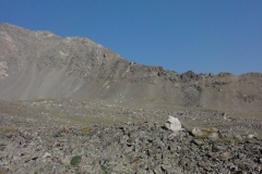 Sawtooth_ridge_Torreys